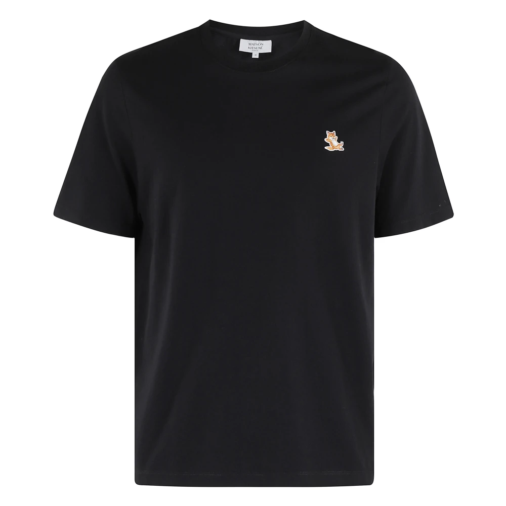 Tops > T-Shirts - - Maison Kitsuné - Modalova