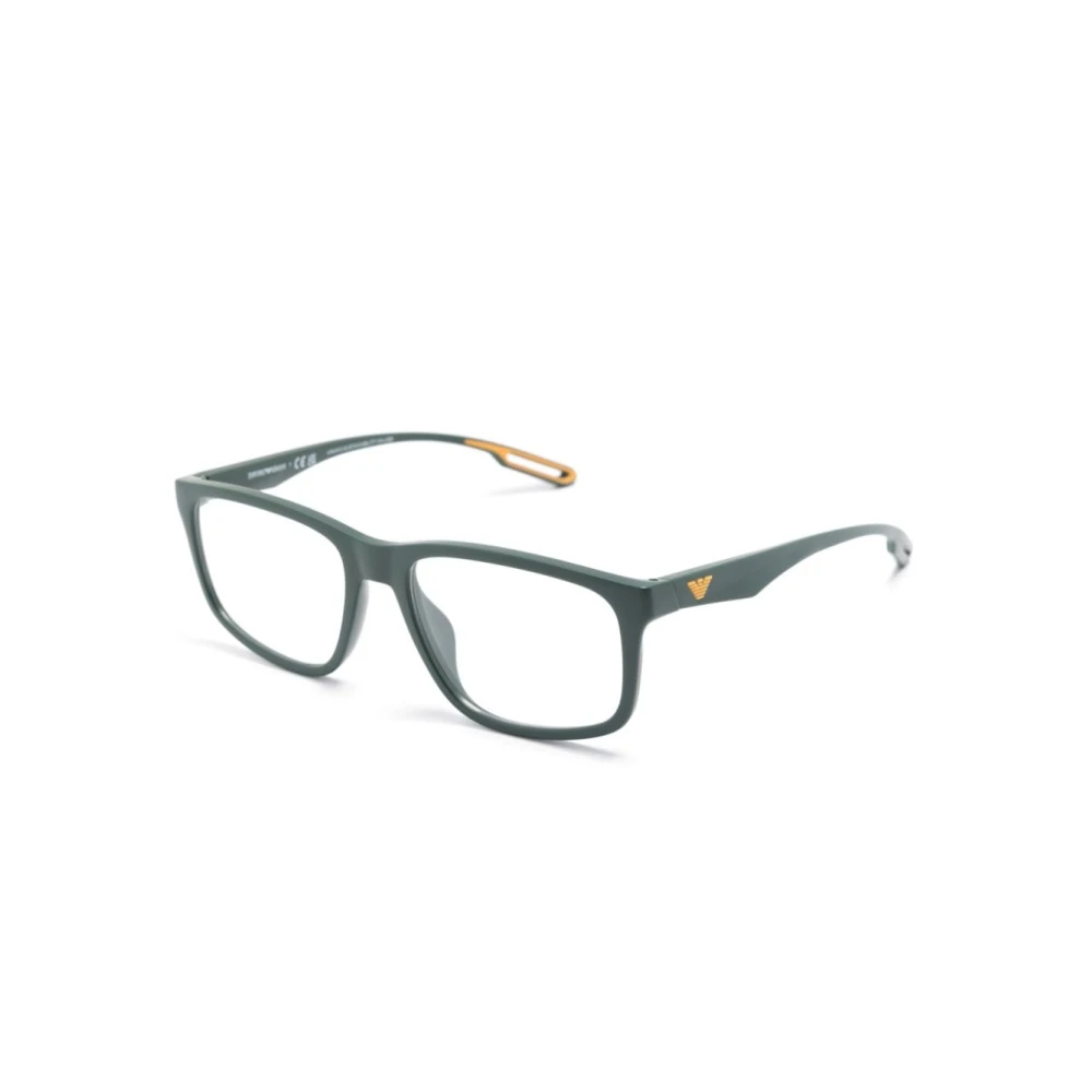 Accessories > Glasses - - Emporio Armani - Modalova