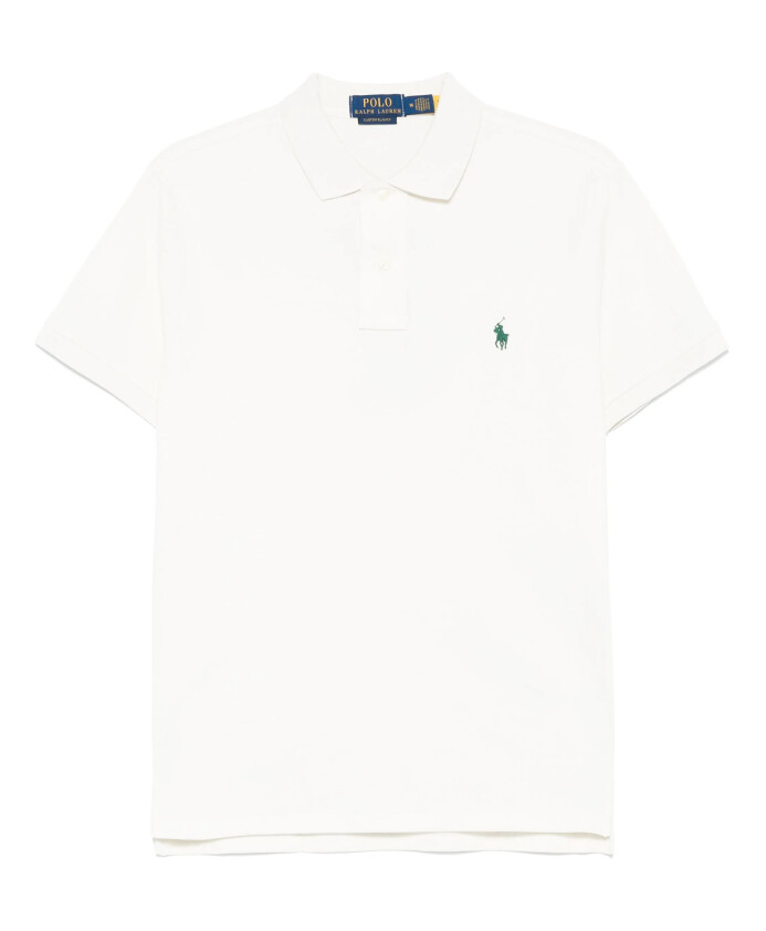 polo-en-maille-de-coton-coupe-ajustee-personnalisee
