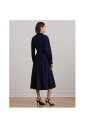 robe-de-jour-a-manches-courtes-gistal