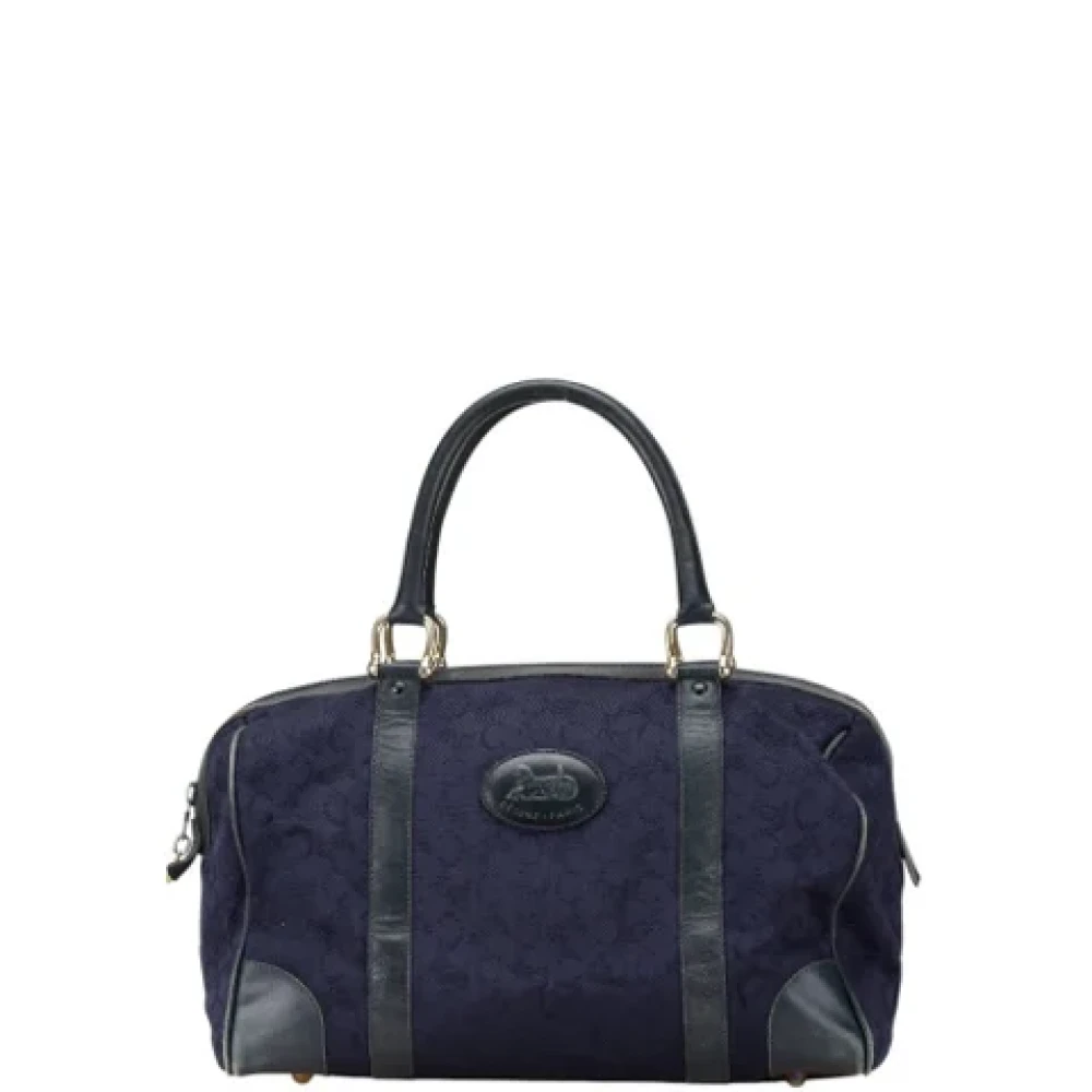 Pre-owned > Pre-owned Bags > Pre-owned Handbags - - Celine Vintage - Modalova