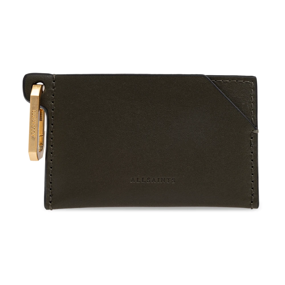 Accessories > Wallets & Cardholders - - AllSaints - Modalova