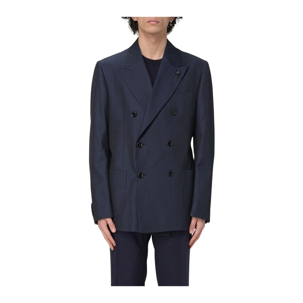 Jackets > Blazers - - Lardini - Modalova