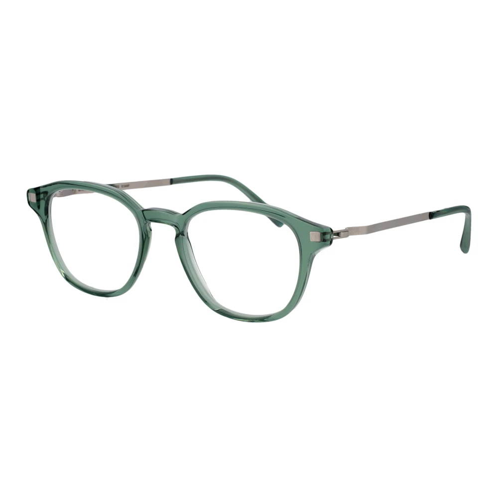 Mykita Stijlvolle optische bril voor Yura Green Unisex