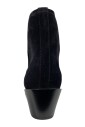 bottine-en-daim-chaussure-elastique-cheville-modele