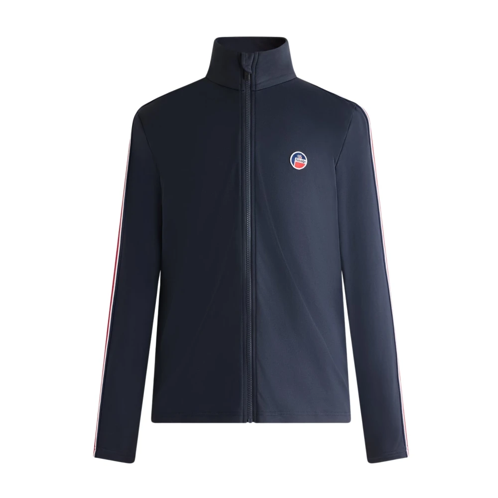 Fusalp - Tops - Blue - Fusalp - Modalova