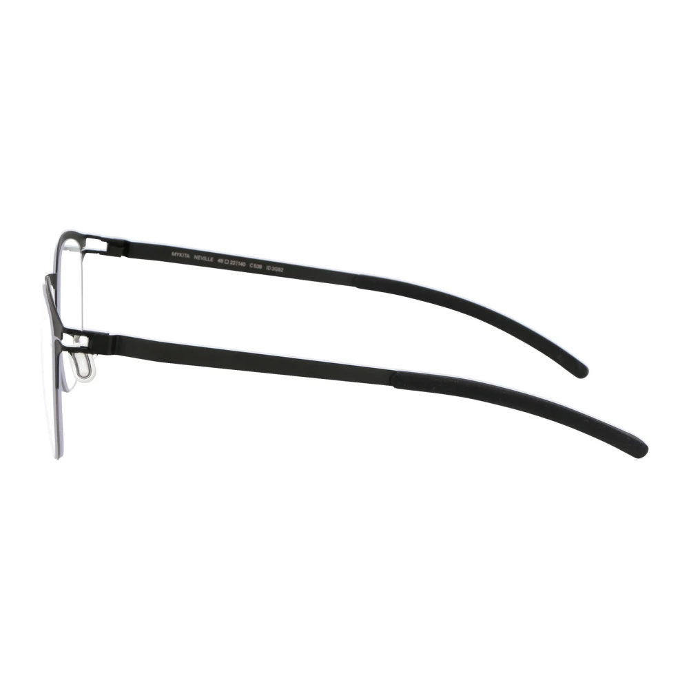 Mykita Neville Optische Bril Black Heren