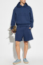 sweat-shorts