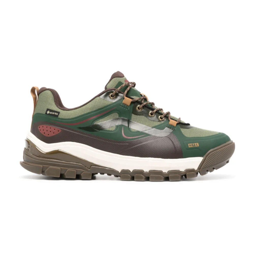 Vans Amazon Gore-Tex MTE Heren Schoenen Veelkleurig Multicolor