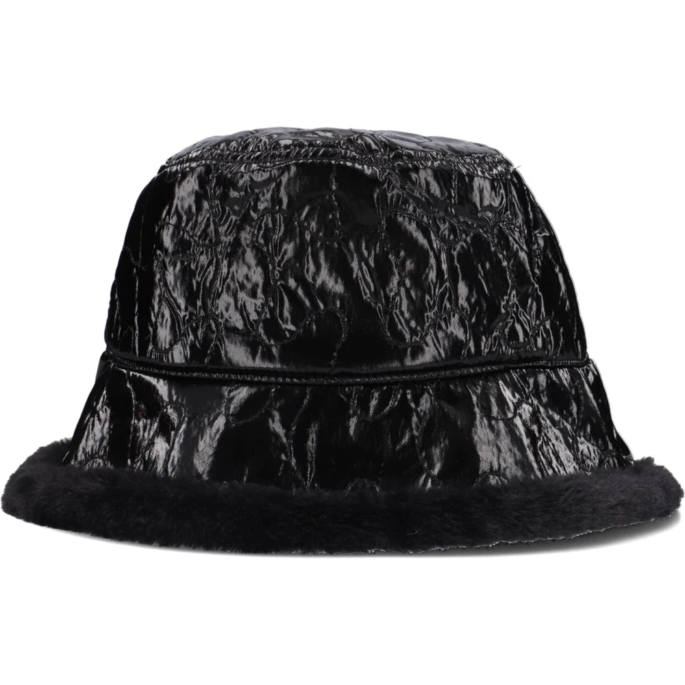 Notre-v Dames Hoeden Zawbo-160 Black Dames
