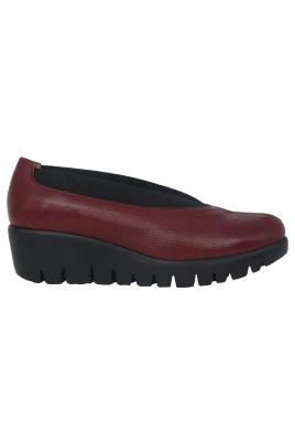 Stilren damloafer