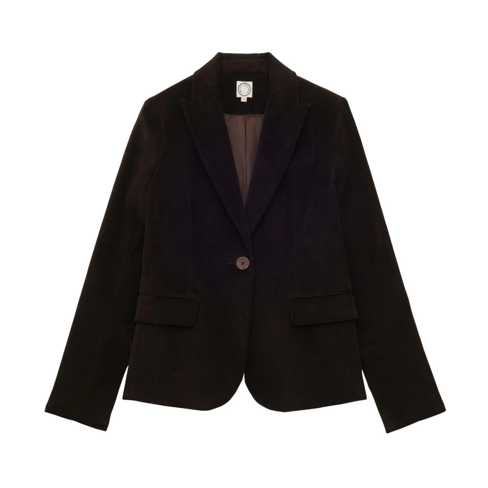 Jackets > Blazers - - Ines de la Fressange Paris - Modalova