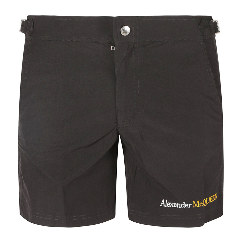 Alexander McQueen Shorts • Shop Shorts from Alexander
