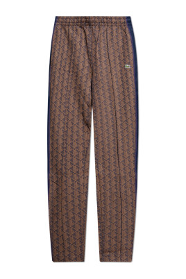 sweatpants-with-logo