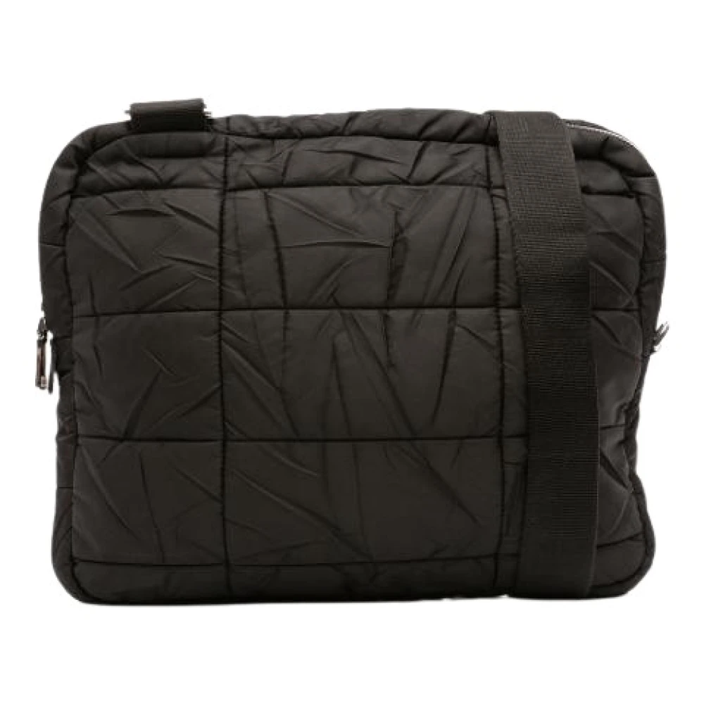 Pre-owned > Pre-owned Bags > Pre-owned Cross Body Bags - - Prada Vintage - Modalova