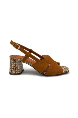 Rutter Sandal