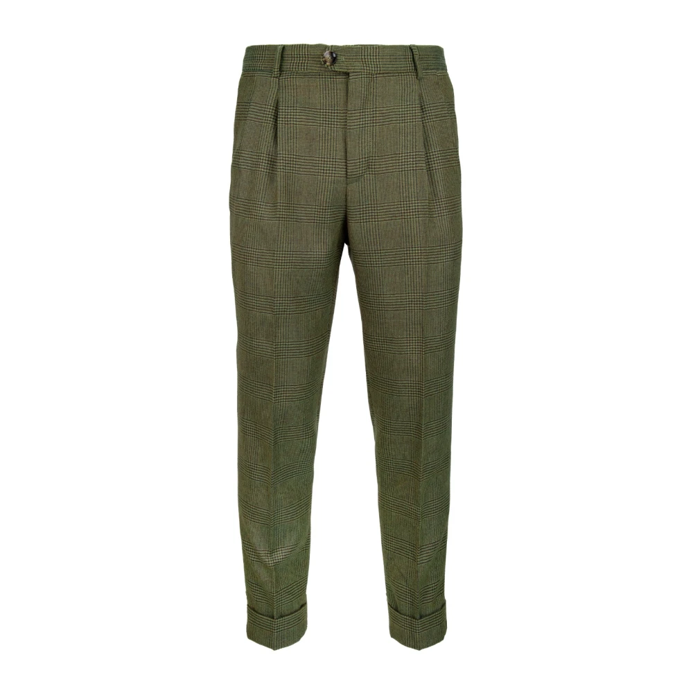 Trousers > Slim-fit Trousers - - PT Torino - Modalova