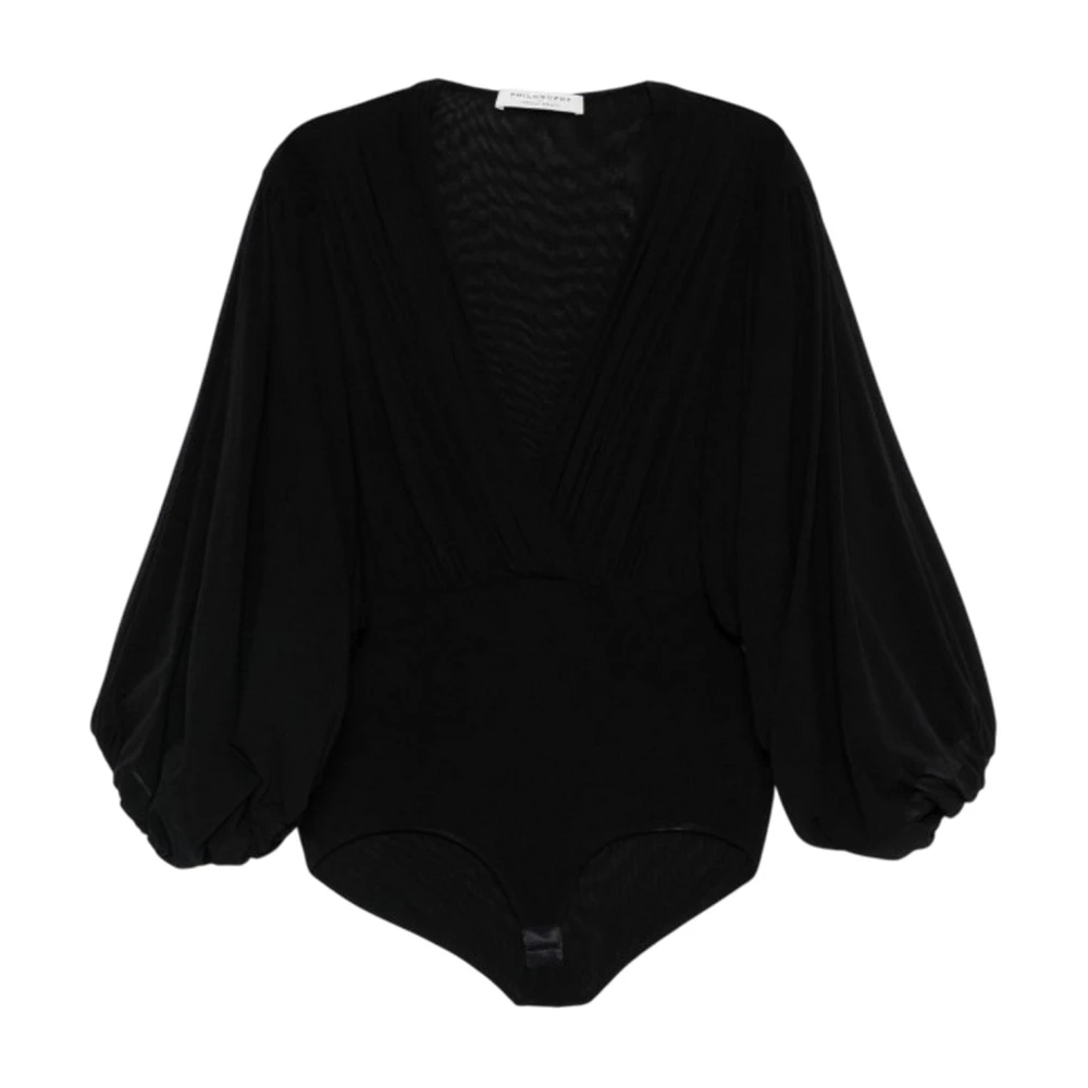 Tops > Body - - Philosophy di Lorenzo Serafini - Modalova