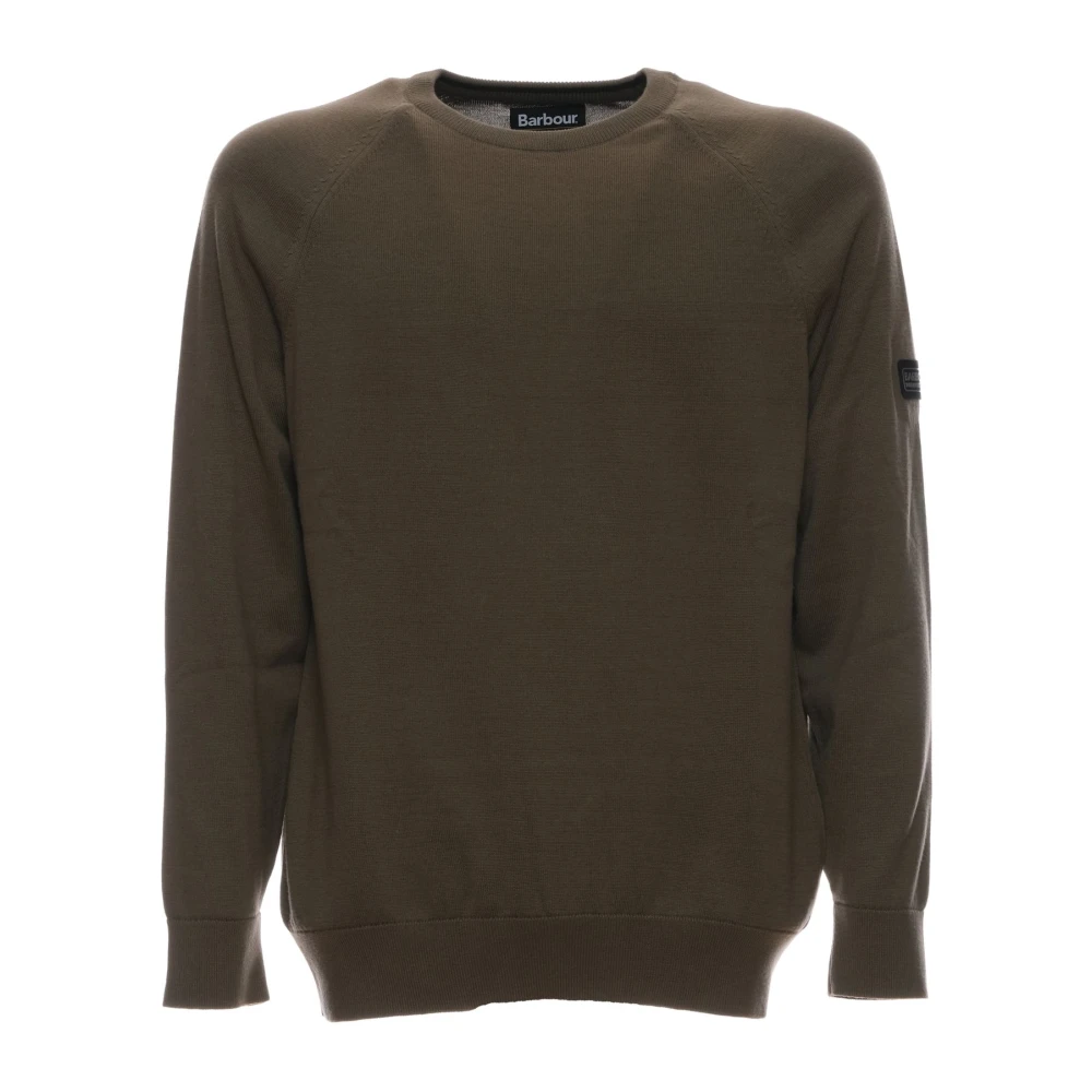 Sweatshirts & Hoodies > Sweatshirts - - Barbour - Modalova