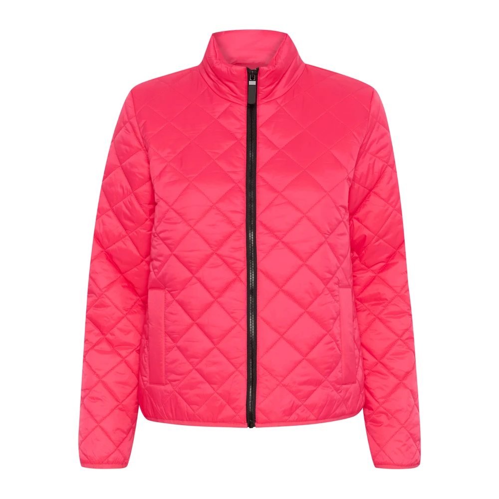 Jackets > Winter Jackets - - Kaffe - Modalova