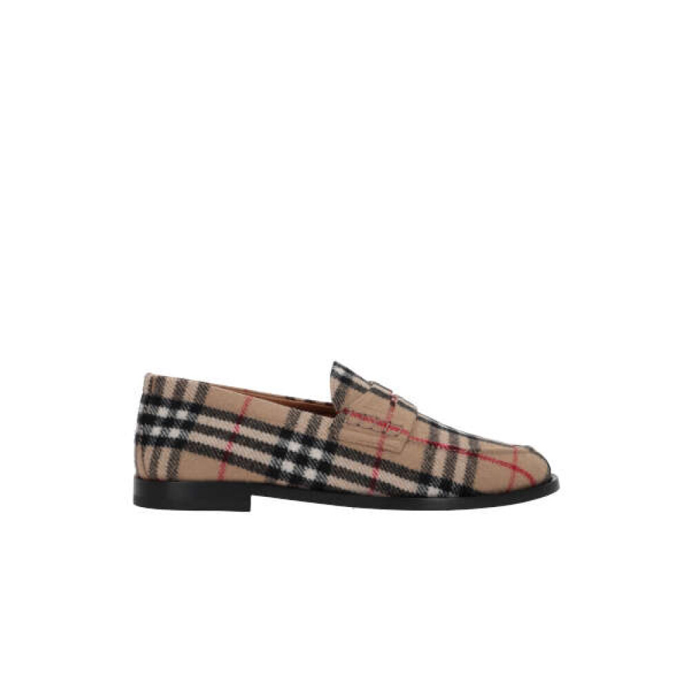 Schoenen burberry 2024