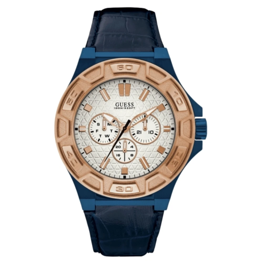 Accessories > Watches - - Guess - Modalova