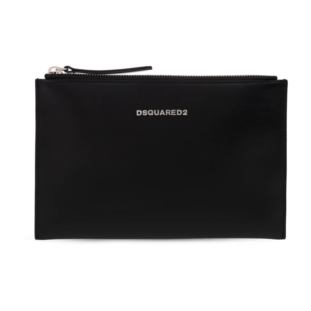 Bags > Clutches - - Dsquared2 - Modalova