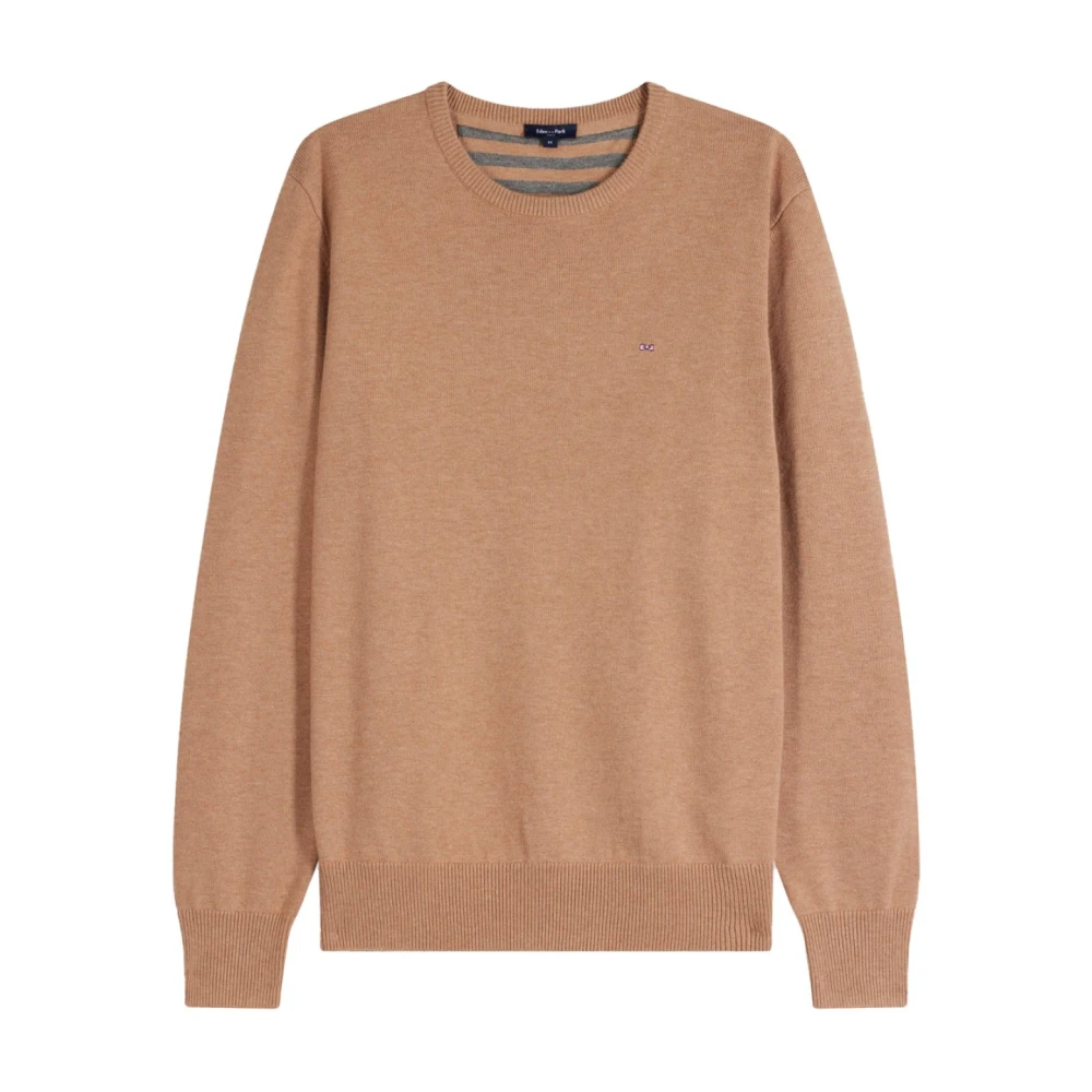 Knitwear > Round-neck Knitwear - - Eden Park - Modalova