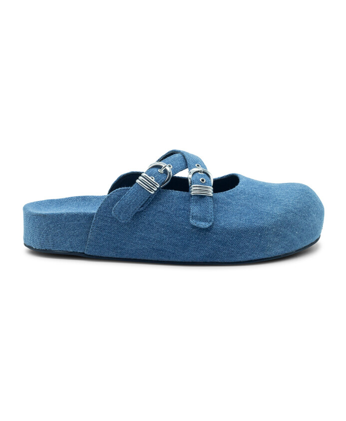 sabot-clog