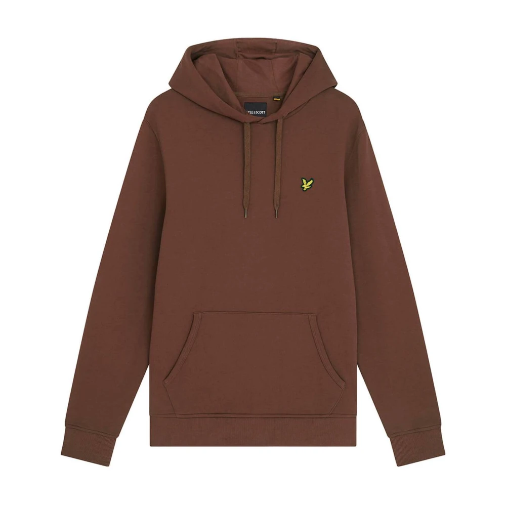 Sweatshirts & Hoodies > Hoodies - - Lyle & Scott - Modalova