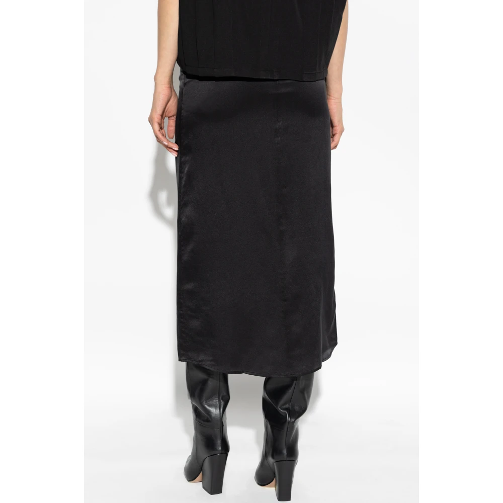 IRO Rok Berwa Black Dames