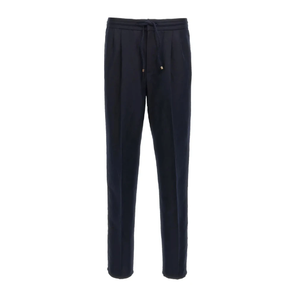 Trousers > Sweatpants - - Brunello Cucinelli - Modalova