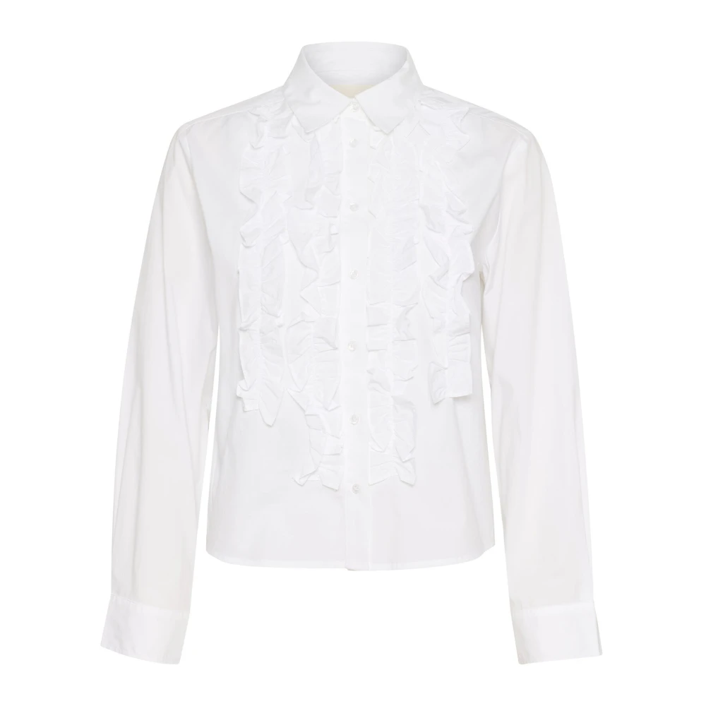 Blouses & Shirts > Shirts - - Part Two - Modalova