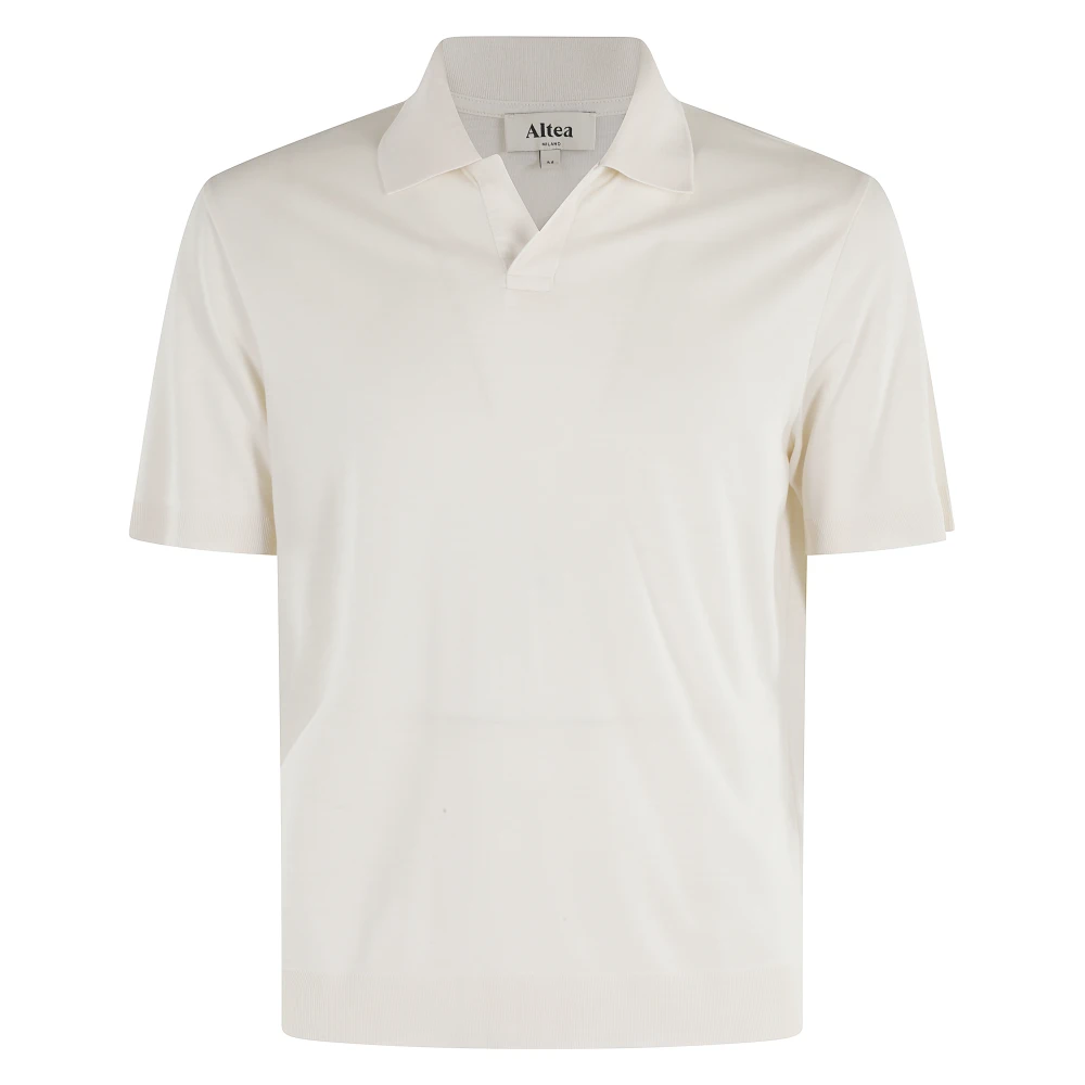 Tops > Polo Shirts - - Altea - Modalova