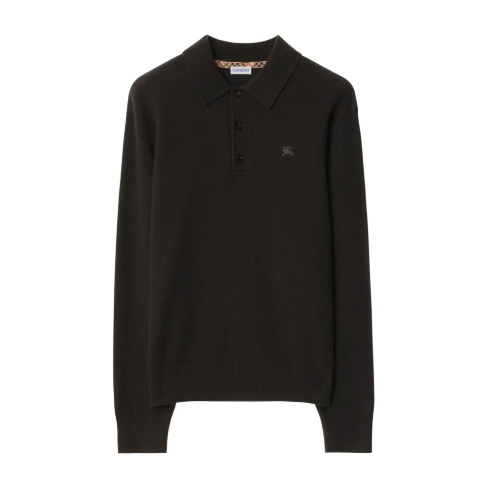 Tops > Polo Shirts - - Burberry - Modalova
