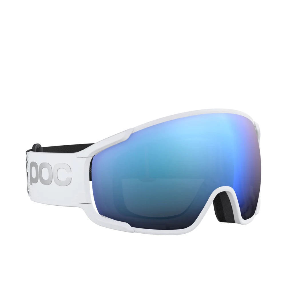 POC Hydrogen Zwart Blauw Zonula Race Zonnebril Multicolor Unisex