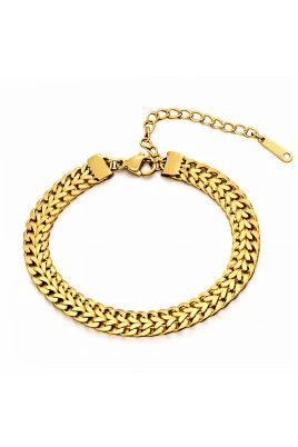 City Bracelet 6mm