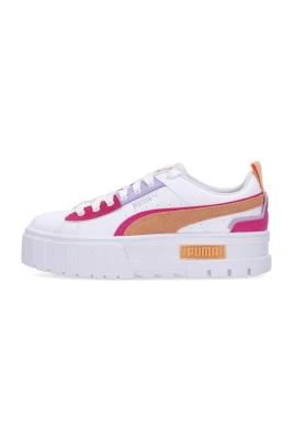 Mayze UT Pop Low-top Sneaker