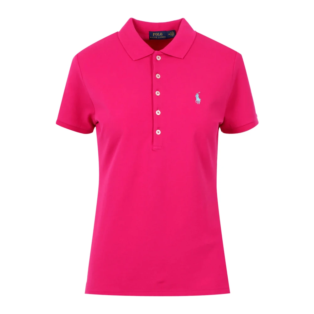 Tops > Polo Shirts - - Ralph Lauren - Modalova