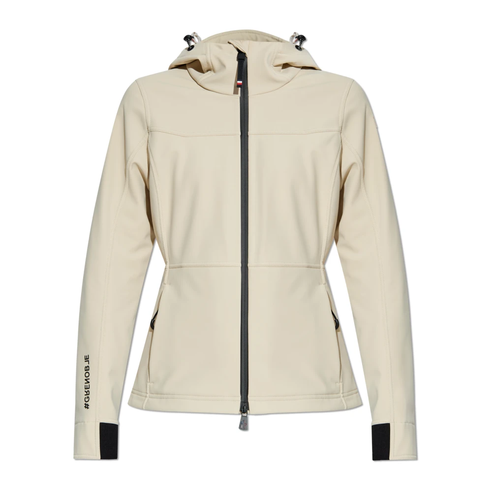 Moncler Grenoble Day-Namic Beige, Dam