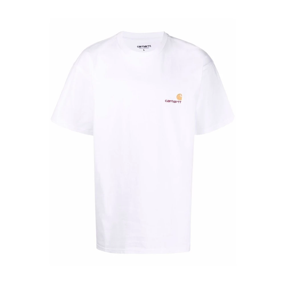 Tops > T-Shirts - - Carhartt Wip - Modalova