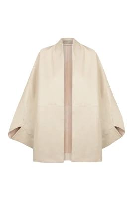 Vid Kimono Jacka