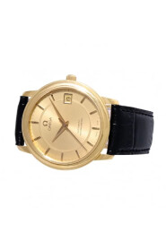 Pre-owned Oro giallo watches