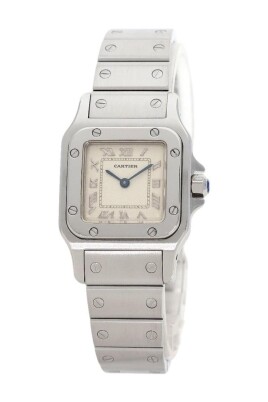pre-owned-santos-100xl-watch-quartz-movement