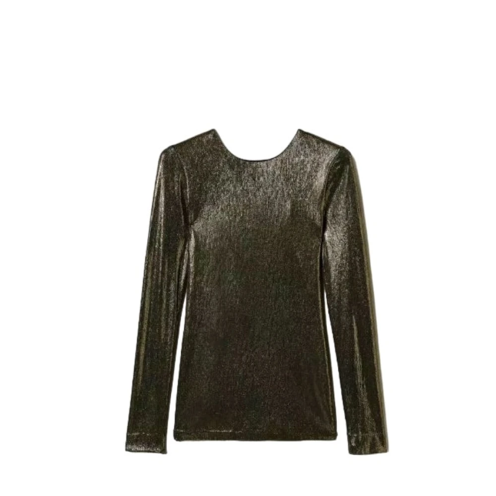 Blouses & Shirts > Blouses - - Twinset - Modalova