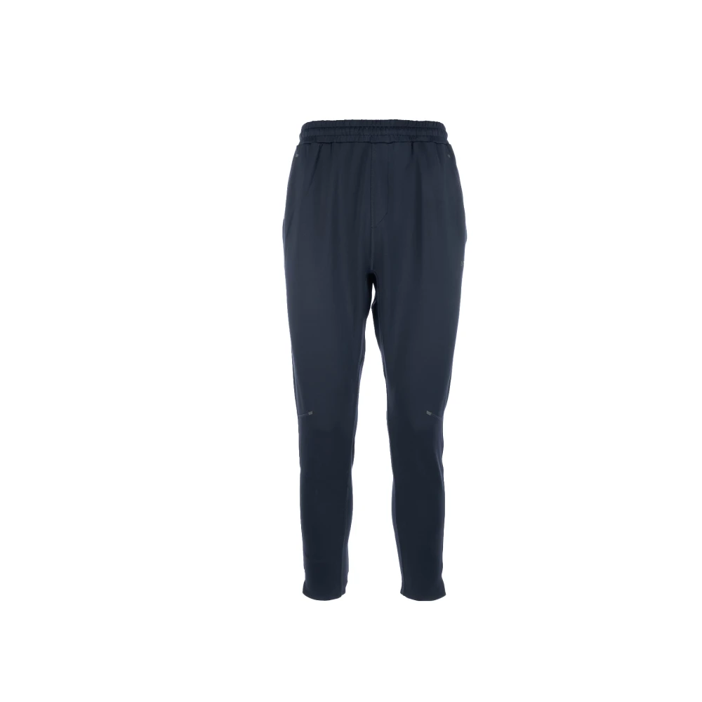 Trousers > Slim-fit Trousers - - Hugo - Modalova