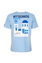 t-shirts-et-polos-bleus