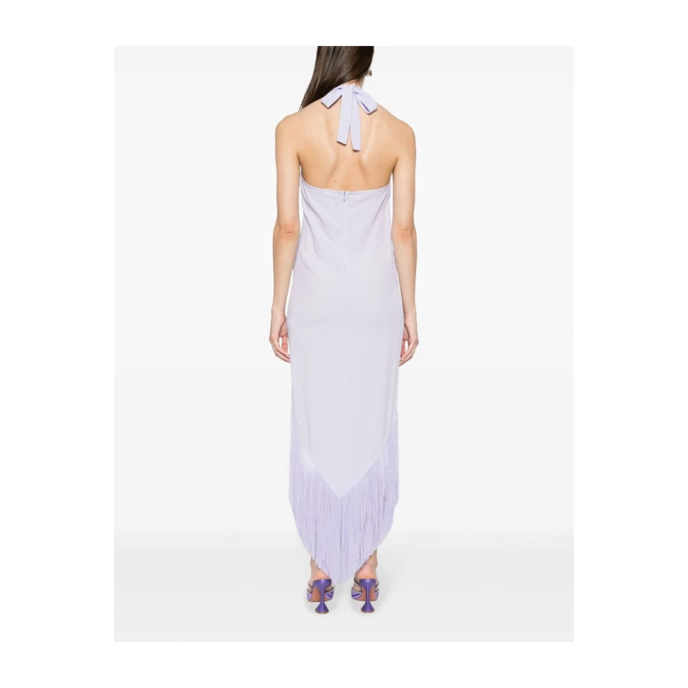 Taller Marmo Party Dresses Purple Dames