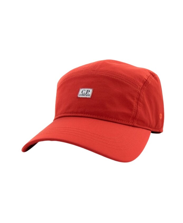 panelled-logo-cap