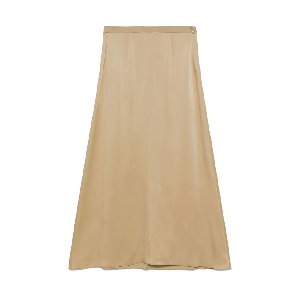 Skirts > Maxi Skirts - - Forte Forte - Modalova